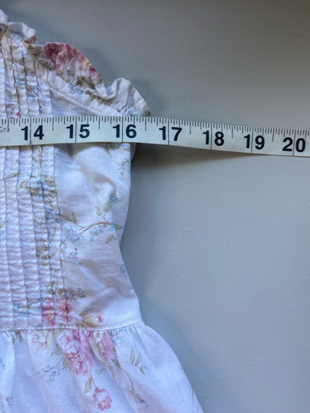 Victoria’s Secret Vintage Dress Floral Small Coquette Feminine Fairy Y2K Slip - Picture 7 of 10